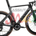 2024 Canyon Aeroad CF SLX 8 AXS Road Bike (WAREHOUSEBIKE)