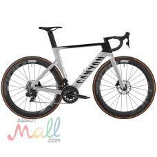 2024 Canyon Aeroad CF SLX 8 AXS Road Bike (WAREHOUSEBIKE)