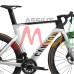 2024 Canyon Aeroad CF SLX 8 AXS Road Bike (WAREHOUSEBIKE)