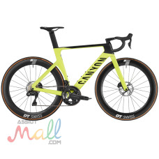 2024 Canyon Aeroad CF SLX 8 Di2 Road Bike (WAREHOUSEBIKE)