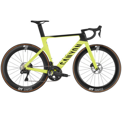 2024 Canyon Aeroad CF SLX 8 Di2 Road Bike (WAREHOUSEBIKE)