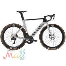 2024 Canyon Aeroad CF SLX 8 Di2 Road Bike (WAREHOUSEBIKE)